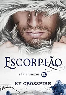 Livro Escorpião: Serie signos - Livro Único