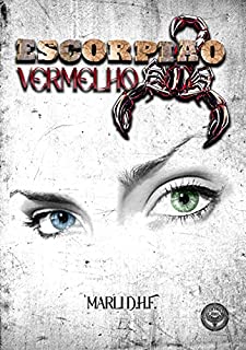 Livro Escorpião Vermelho