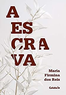 Livro A Escrava