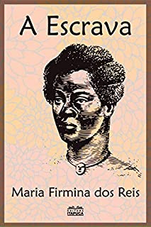 Livro A Escrava - conto original