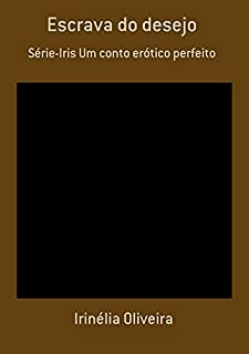 Livro Escrava Do Desejo