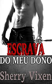 Livro Escrava do meu dono