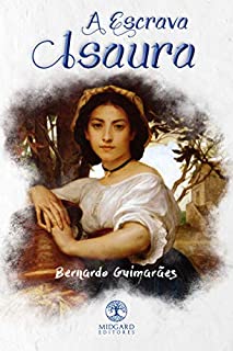 Livro A Escrava Isaura