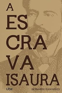 Livro A Escrava Isaura