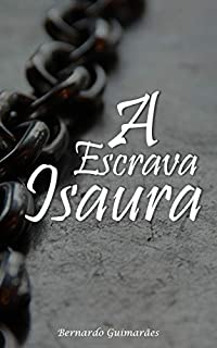 Livro A Escrava Isaura