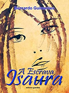 Livro A Escrava Isaura