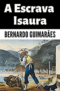 Livro A Escrava Isaura