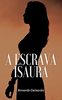 Livro A Escrava Isaura