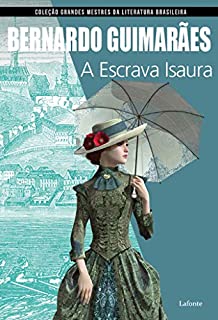 Livro A Escrava Isaura