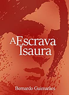 Livro A Escrava Isaura