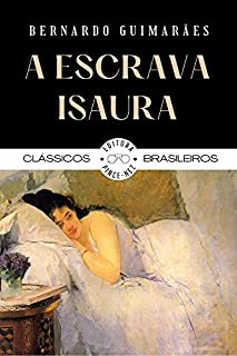 Livro A Escrava Isaura