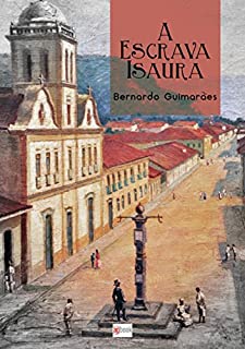 Livro A Escrava Isaura