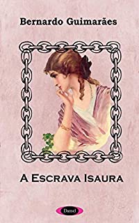Livro A Escrava Isaura