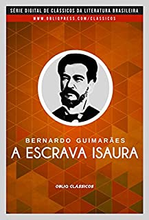 Livro A escrava Isaura
