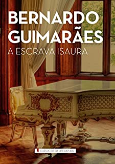 Livro Escrava Isaura
