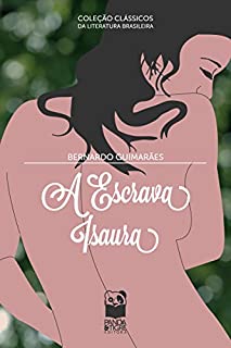 Livro A Escrava Isaura