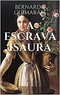 Livro A ESCRAVA ISAURA