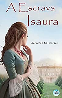 Livro A Escrava Isaura