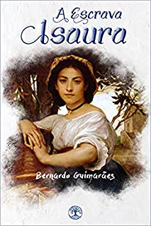 Livro A Escrava Isaura