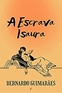 Livro A Escrava Isaura