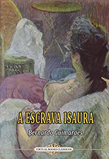 Livro A ESCRAVA ISAURA