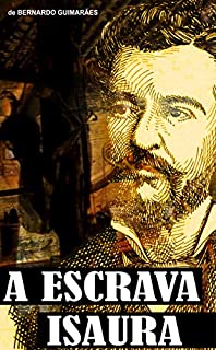 Livro A ESCRAVA ISAURA