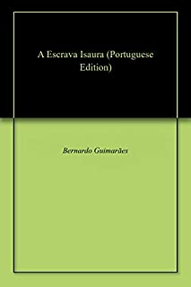 Livro A Escrava Isaura