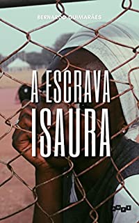 Livro A Escrava Isaura