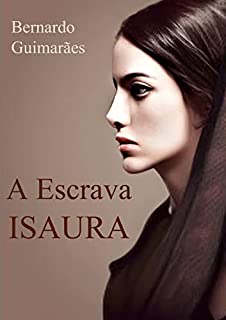 Livro A ESCRAVA ISAURA