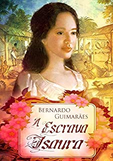 Livro A Escrava Isaura