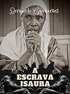 Livro A Escrava Isaura
