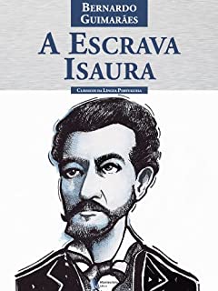Livro A Escrava Isaura