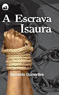 Livro A ESCRAVA ISAURA