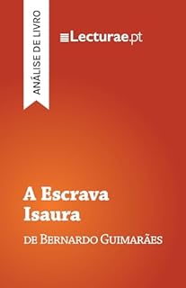 Livro A Escrava Isaura — Bernardo Guimarães (análise de livro)