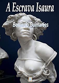 Livro A ESCRAVA ISAURA