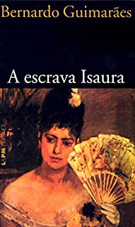 Livro A Escrava Isaura