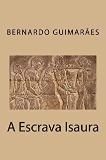 Livro A Escrava Isaura