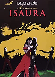 Livro A Escrava Isaura