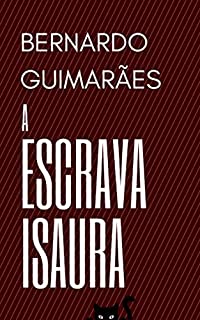 Livro A Escrava Isaura