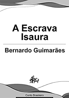 Livro A Escrava Isaura