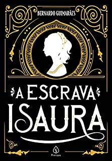 Livro A escrava Isaura (Clássicos da literatura)