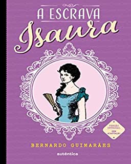 Livro A Escrava Isaura