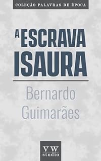 Livro A Escrava Isaura