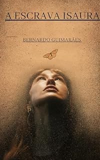 Livro A escrava Isaura