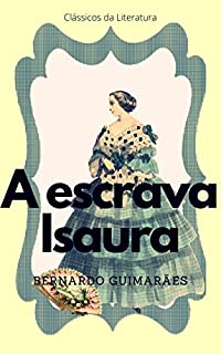 Livro A Escrava Isaura