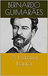 Livro A Escrava Isaura