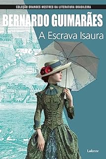 Livro A Escrava Isaura