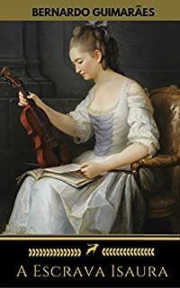 Livro A Escrava Isaura [com índice ativo]
