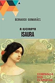 Livro A Escrava Isaura (Com Notas)