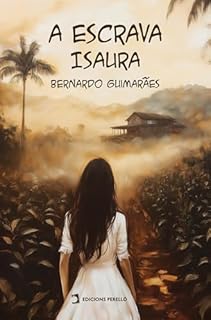 Livro A escrava Isaura (Universais)